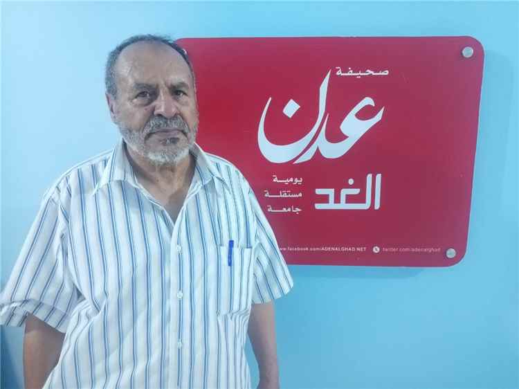 مواطن يشكو البسط والاعتداء على أرضه في عدن ويناشد الجهات المختصة إنصافه