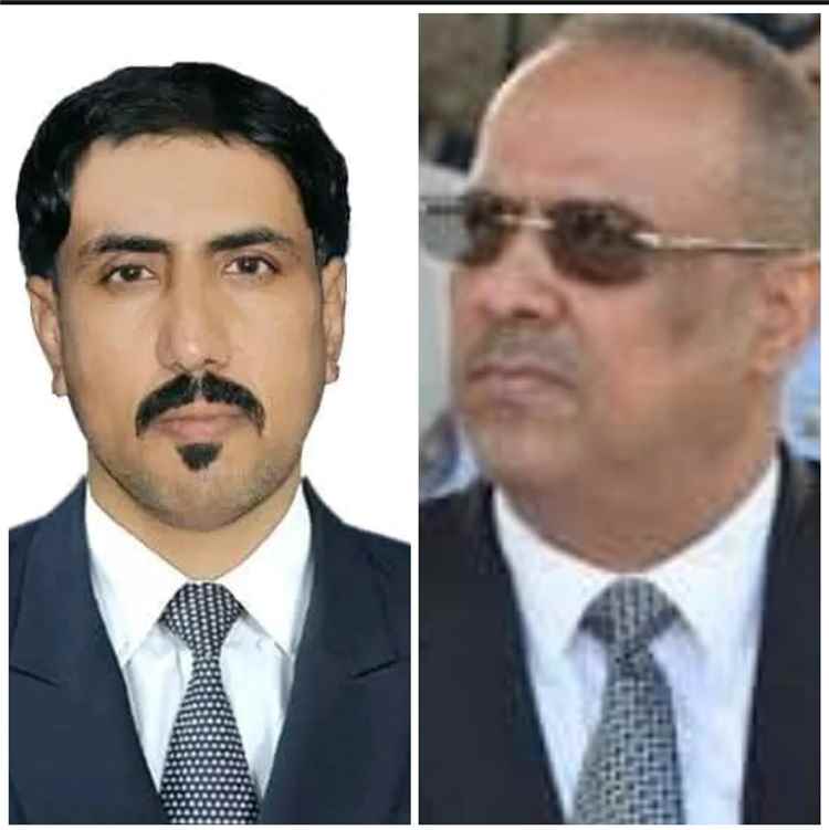 الميسري والشيخ عبود بن هبود يتباحثان هاتفياً سبل تعزيز الحوار الجنوبي