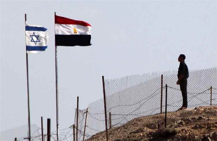 موقف مصر من تحالف مكة يثير مخاوف إسرائيل