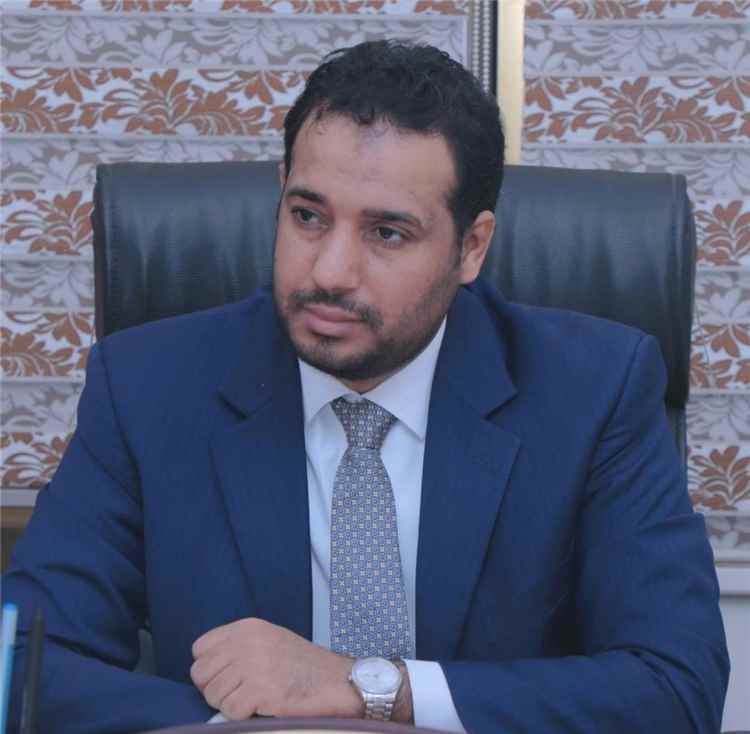 العكبري: لا يمكن رسم مستقبل حضرموت بمعزل عن إرادة أبنائها