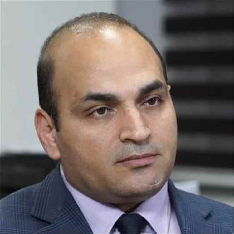 عصام عبدالشافي: تعزيز الشراكة مع اليمن وسوريا ركيزة أساسية لأمن السعودية.. والتوقيت الحاسم يصنع قيمة القرار
