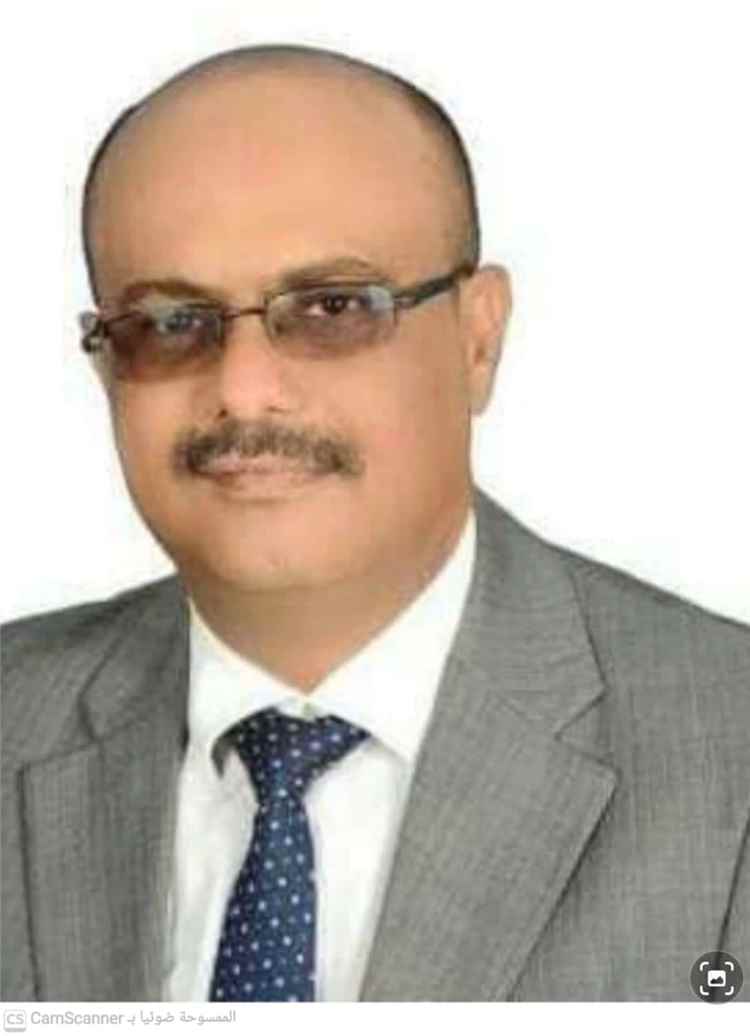 صدور قرار رئيس مجلس الوزراء بتعين نزيه عبدالعزيز الشعبي مديراً عاماً للهيئة العامة للإستثمار فرع لحج