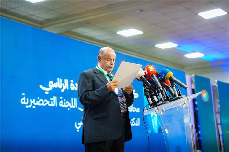 الخنبشي: ثروات حضرموت لأبنائها والمجلس التنسيقي خطوة لتوحيد الصف وتعزيز الحضور السياسي