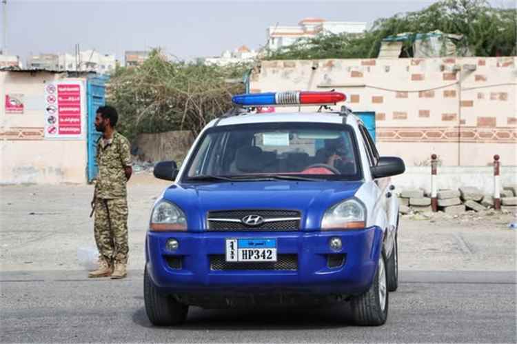 الأجهزة الأمنية بساحل حضرموت تؤمّن فعالية إشهار المجلس التنسيقي الحضرمي  الإعلى بالمكلا