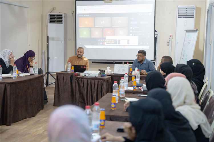 وزارة الصحة تعقد اجتماع الكلستر الفرعي للصحة الإنجابية وتناقش جاهزية الاستجابة واستدامة الخدمات