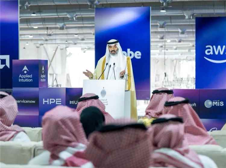 ارتفاع حجم الاقتصاد الرقمي في السعودية إلى 139.2 مليار دولار