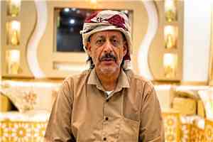 حسن الجابري: لا قيمة للمجلس التنسيقي الأعلى بحضرموت دون شراكة حقيقية وعدالة في تمثيل المكونات