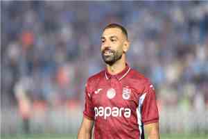 محمد صلاح وطرابزون.. هل حان وقت الندم؟