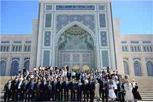 المنتدى الإعلامي الدولي في أوزبكستان منصة عالمية لتقديم الحضارة الإسلامية للعالم