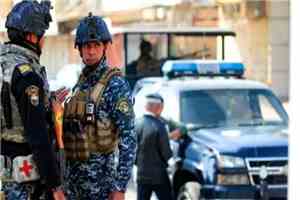 جثة طفلة تبلغ من العمر 3 سنوات تقود الشرطة العراقية لاكتشاف مأساة إنسانية لشقيقتها الكبرى المقيدة بالسلاسل