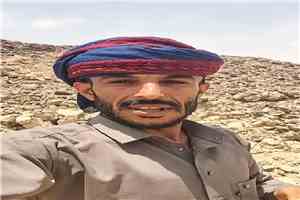 صاحب صرخة «أنا جاوع» يفرّ من مناطق الحوثيين ويروي تفاصيل ملاحقته
