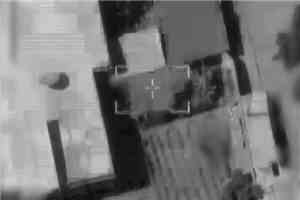 مقتل مسؤول إمداد حماس في غزة