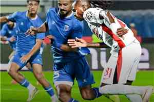 الزمالك يتقدم إلى المركز الثاني بفوز صعب.. وبيراميدز يتصدر الدوري المصري بعد إنتصاره الثالث تواليًا