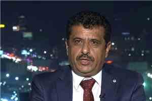 قيادي مؤتمري: الخوف من مأرب لا عليها.. والحـ.ـوثيون يهاجمونها لإطالة بقائهم في صنعاء