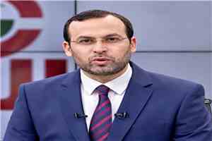 إعلامي فلسطيني للحـ.ـوثيين: أوقفوا قتل اليمنيين باسم فلسطين.. فهي بريئة من جرائمكم