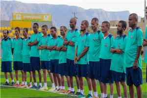 نادي عرفان يحتضن دورة آسيوية لتأهيل المدربين بحضور مدير مكتب الشباب والرياضة