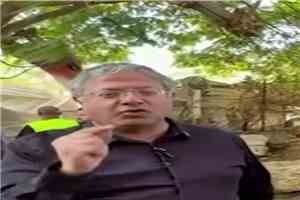 بن غفير يتباهى بهدم 10 آلاف منزل فلسطيني