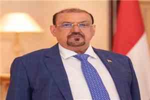 البركاني: ذكرى تأسيس المؤتمر الشعبي العام محطة لتجديد العهد باستعادة الدولة وتوحيد الصف الوطني