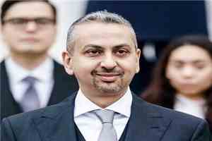 سفير بلادنا في ألمانيا: الدبلوماسية اليمنية تحمي شرعية الدولة وتفضح المشروع الحوثي الإيراني