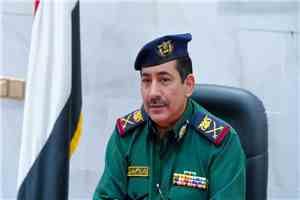 وزير الداخلية حيدان: سيأتي اليوم المحتوم الذي يُحاكم فيه قادة مليشيا الحـ.ـوثي وينالون جزاءهم الرادع