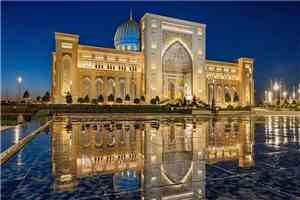 منتدى إعلامي دولي في طشقند حول الحضارة الإسلامية والإعلام الحديث