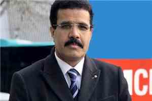 محمد جميح: الحوثي أكثر من يدرك اقتراب نهايته