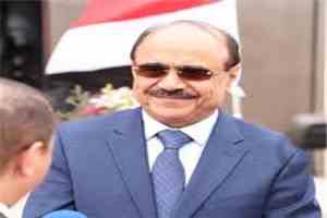 العمراني: السعودية بلد جار وشقيق واستقرارها يهم اليمن