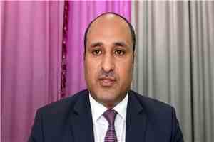 وكيل وزارة الإعلام: بيان أحمد علي أسقط ورقة التوت وكشف اصطفافًا يخدم أجندات تستهدف الشرعية