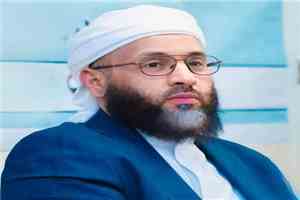 وزير الأوقاف السابق محمد بن عيضة: الحفاظ على المؤتمر الشعبي ضرورة وطنية وإضعافه يخدم الحوثيين
