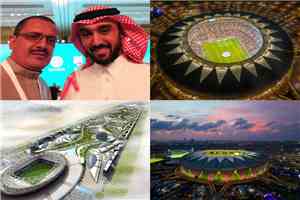 وزير الرياضة السعودي الأمير عبدالعزيز بن تركي... إنجازاته ونهضة رياضية تتحدث