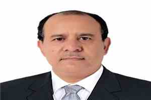 سيف الحاضري: تعدد التشكيلات المسلحة يهدد مشروع الدولة ويصب في مصلحة الحوثيين