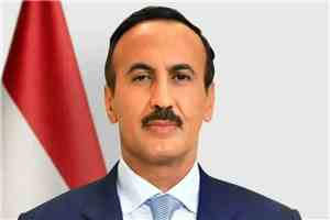 مستشار في رئاسة الجمهورية يهاجم خطاب أحمد علي ويتهمه بالمزايدة على الشرعية والقوات المسلحة