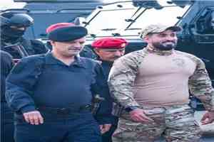 يسران المقطري يفتح النار على شلال علي شايع