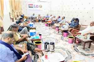 منتدى الجنوب لتنمية الوعي السياسي يستأنف نشاطه ويناقش مستجدات الأوضاع