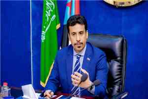 محمد الغيثي: لا مساومة على قضية الجنوب.. ويدعو إلى إنهاء التراشقات الإعلامية وتوحيد الصف ضد الحوثيين