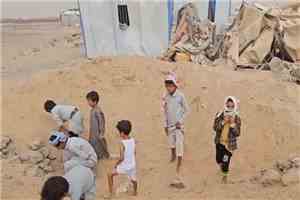 السلطة المحلية بمحافظة صنعاء تدين استهداف مليشيا الحوثي للمدنيين والنازحين وتؤكد جاهزيتها لاستعادة الدولة
