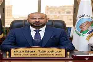 محافظ الضالع يرفع الجاهزية العسكرية ويعزز الجبهات ويحذر من محاولات إرباكها لصالح الحوثيين