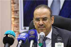 المهندس أحمد بن أحمد الميسري يقوم بجولة تشمل عدة عواصم عربية