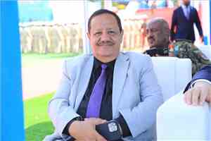أسرة الفقيد فكري المسبحي تشيد بجهود السفير فضل الحنق في متابعة القضية ونقل جثمانه من مقديشو إلى عدن