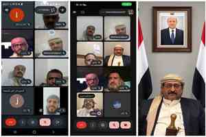 مصلحة شؤون القبائل توحّد جهودها لتعزيز الإسناد القبلي في مواجهة مليشيا الحوثي