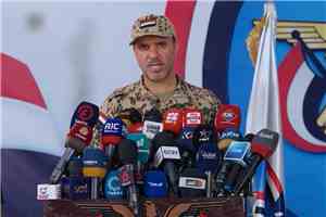 متحدث المقاومة الوطنية: هذه آخر مغامرات الحـ.ـوثي.. ضرباتنا أوجعت المليشيا وردّها العشوائي يكشف تخبطها
