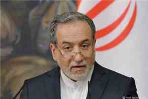 عراقجي: إيـ.ـران ترفض الهدن المؤقتة وتتمسك بإنهاء الحرب بشكل كامل