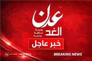 مصدر: الدفاعات الجوية تعاملت مع طيران مسير في سماء عدن