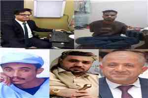 خمس قضايا قتل هزت عدن.. ملفات أمام القضاء تبحث عن كلمة النهاية!