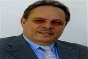 الرئيس علي ناصر محمد يعزي الشيخ سعيد بن سودة في وفاة شقيقه