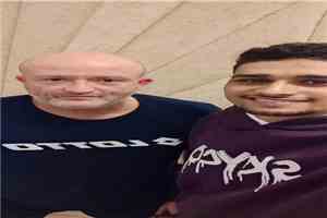 جهود الشيخ أحمد العيسي لإظهار اليمن بصورة مشرفة رياضيًا