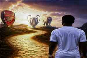 يجدد مع ريال مدريد أم يرحل إلى آرسنال.. ما القرار الأفضل لمستقبل فينيسيوس جونيور؟