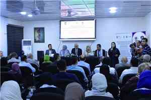 وزير الدولة لشؤون المرأة تفتتح مركز المرأة للدراسات النسوية والإنسانية والتنموية بجامعة عدن
