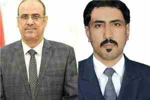 الميسري والشيخ عبود بن هبود يتباحثان هاتفياً سبل تعزيز الحوار الجنوبي