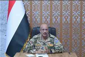 الفريق طارق صالح: معركة الحديدة وتهامة في مقدمة معارك الجمهورية والنصر قادم